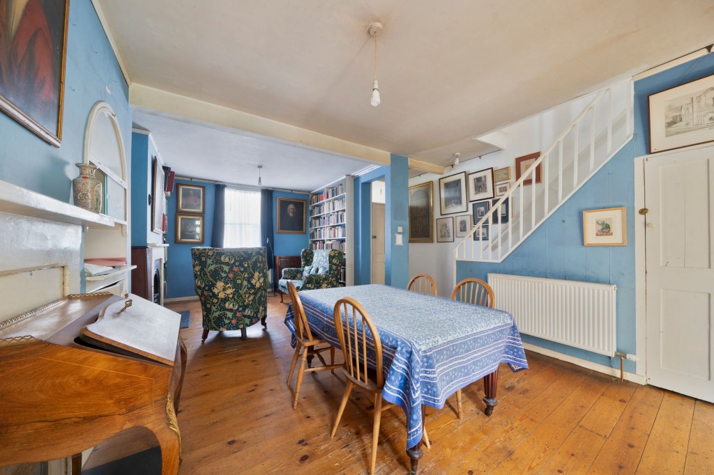 Norwich Street, Cambridge, CB2