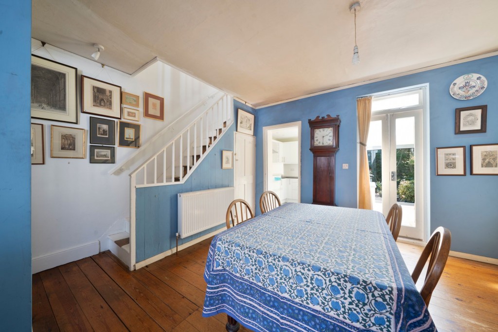 Norwich Street, Cambridge, CB2