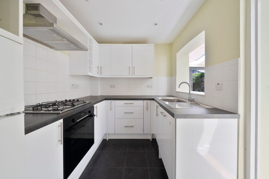 Norwich Street, Cambridge, CB2