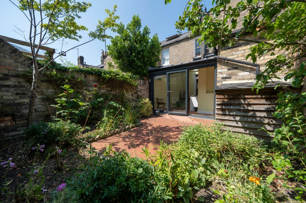 Norwich Street, Cambridge, CB2