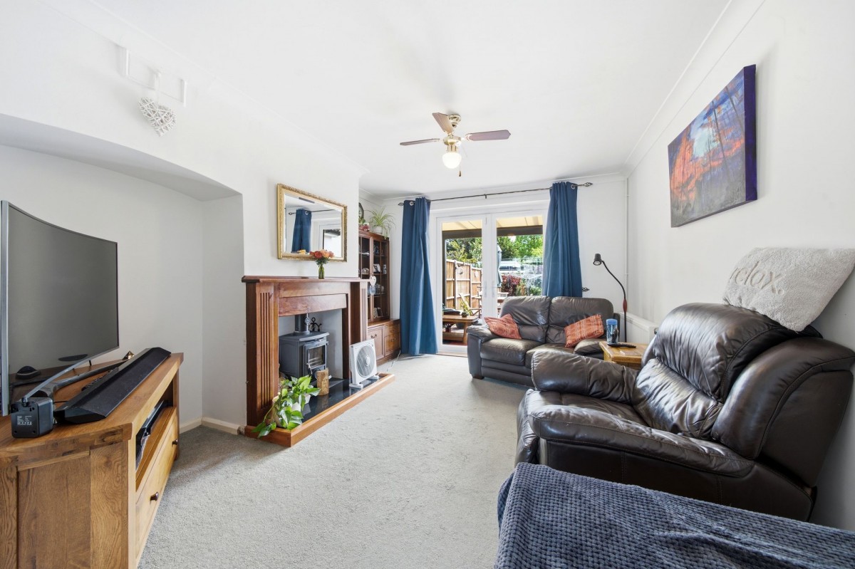 Holbrook Road, Cambridge, CB1