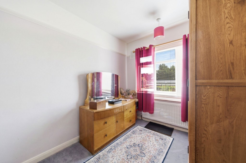 Holbrook Road, Cambridge, CB1