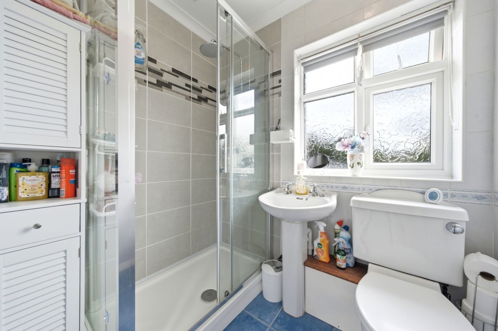 Holbrook Road, Cambridge, CB1