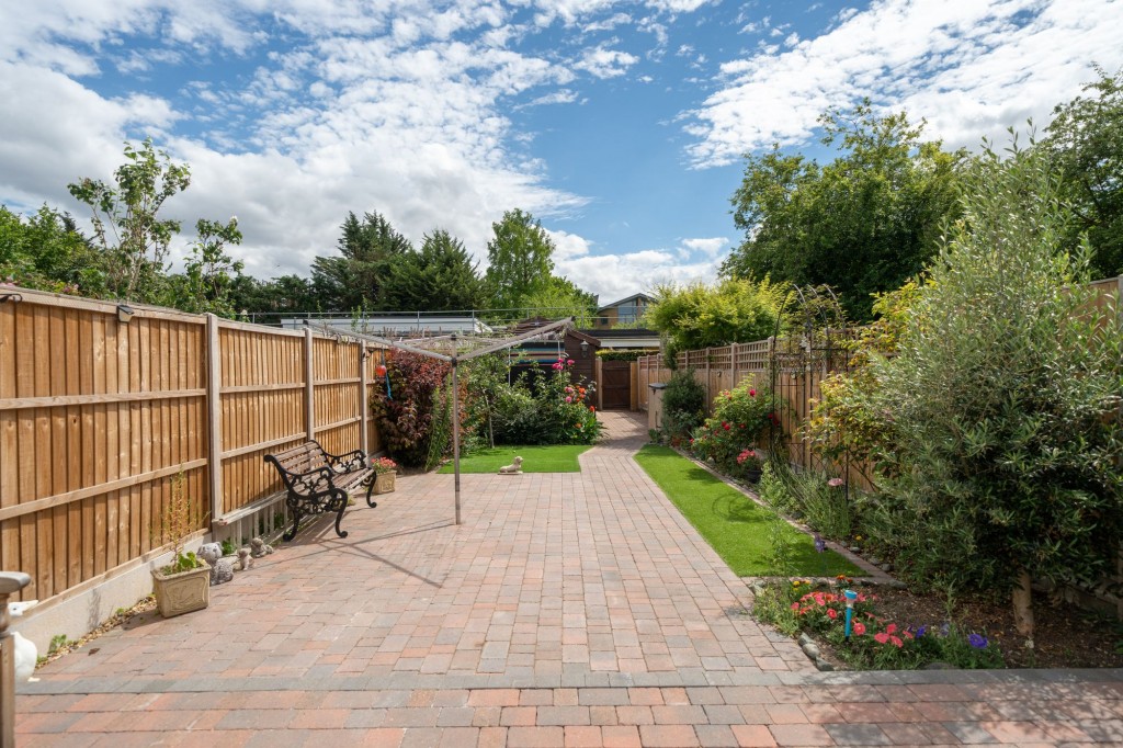 Holbrook Road, Cambridge, CB1