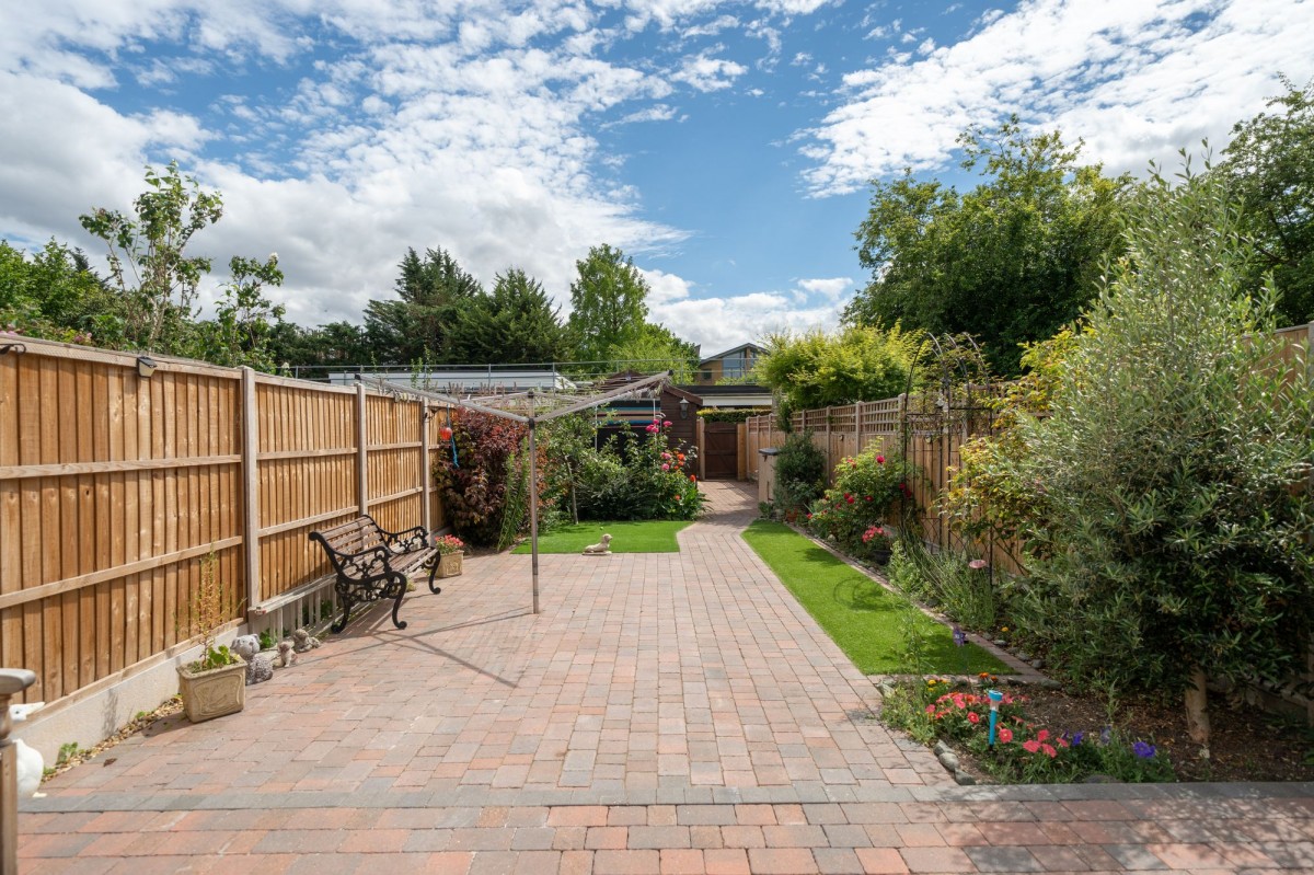 Holbrook Road, Cambridge, CB1