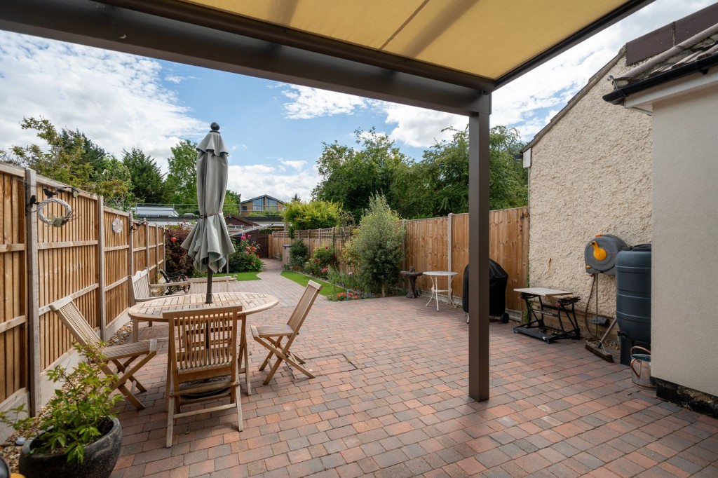 Holbrook Road, Cambridge, CB1