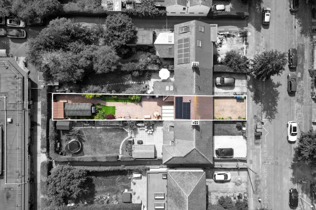 Holbrook Road, Cambridge, CB1