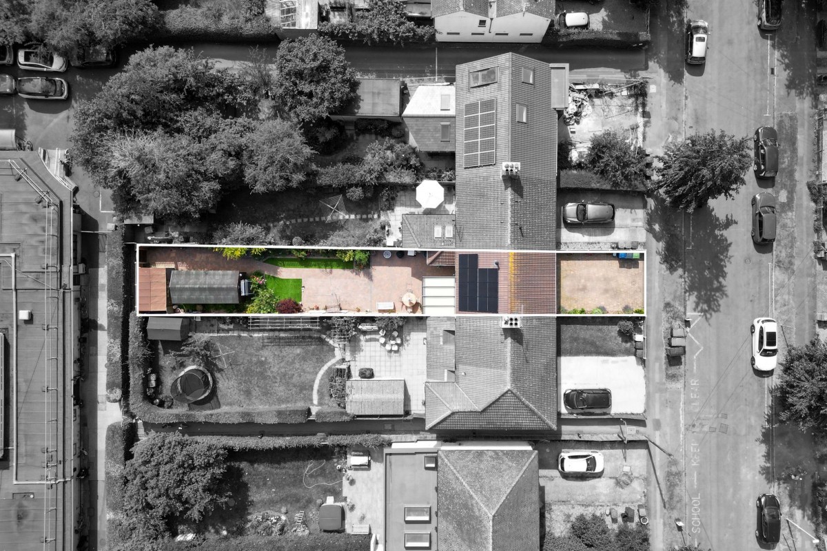 Holbrook Road, Cambridge, CB1