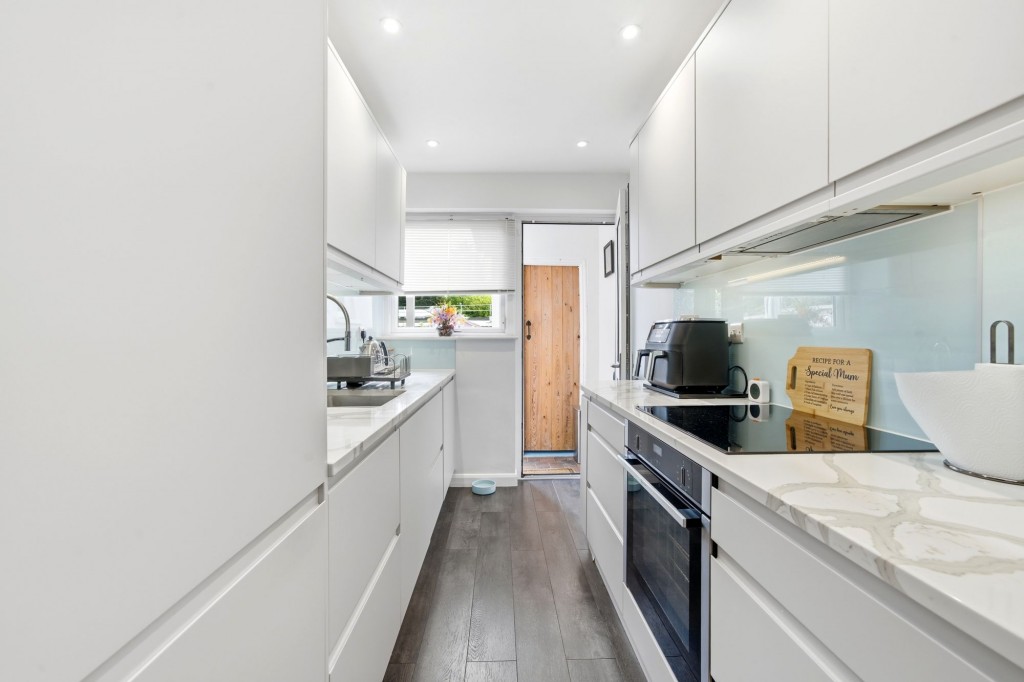 Holbrook Road, Cambridge, CB1
