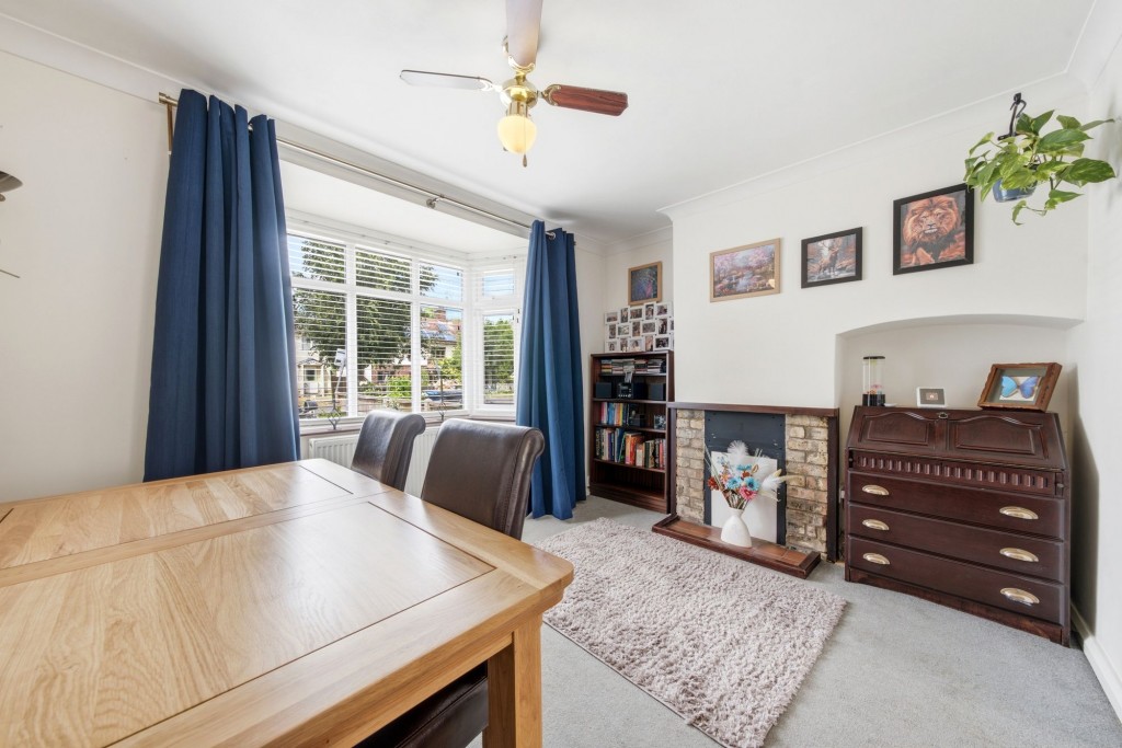 Holbrook Road, Cambridge, CB1