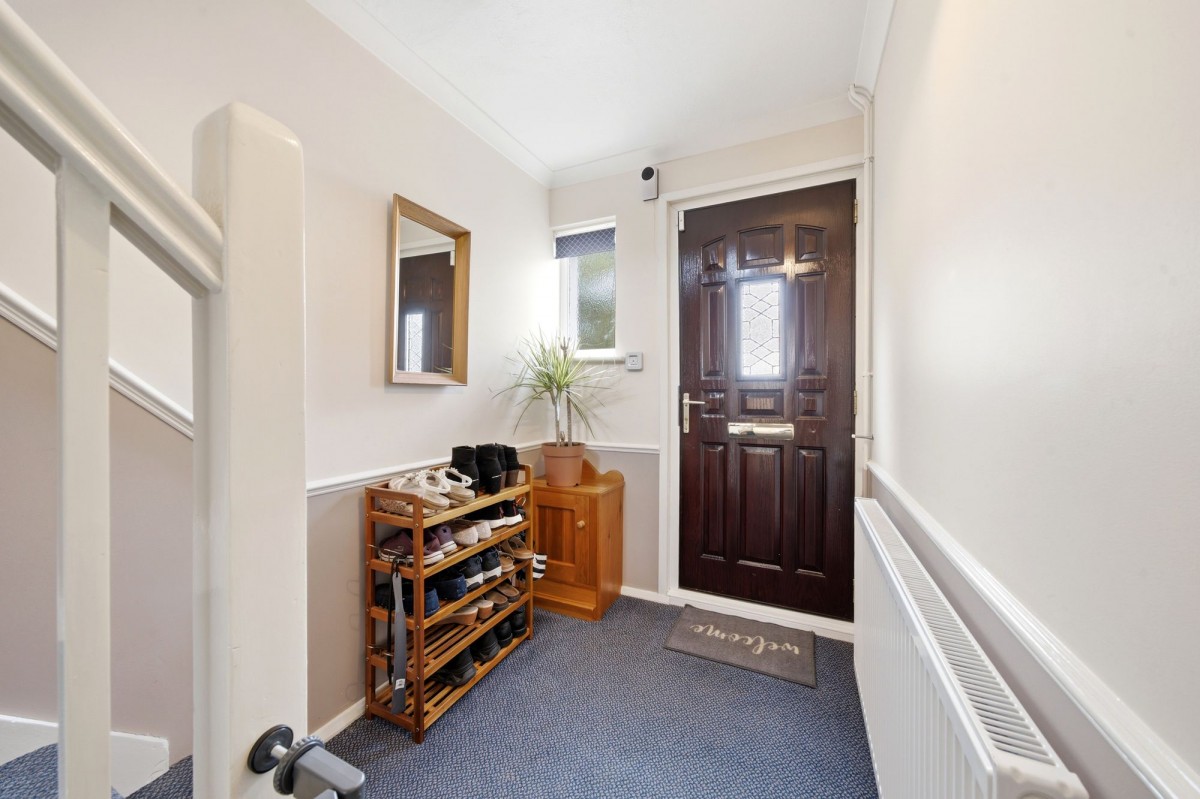 Holbrook Road, Cambridge, CB1