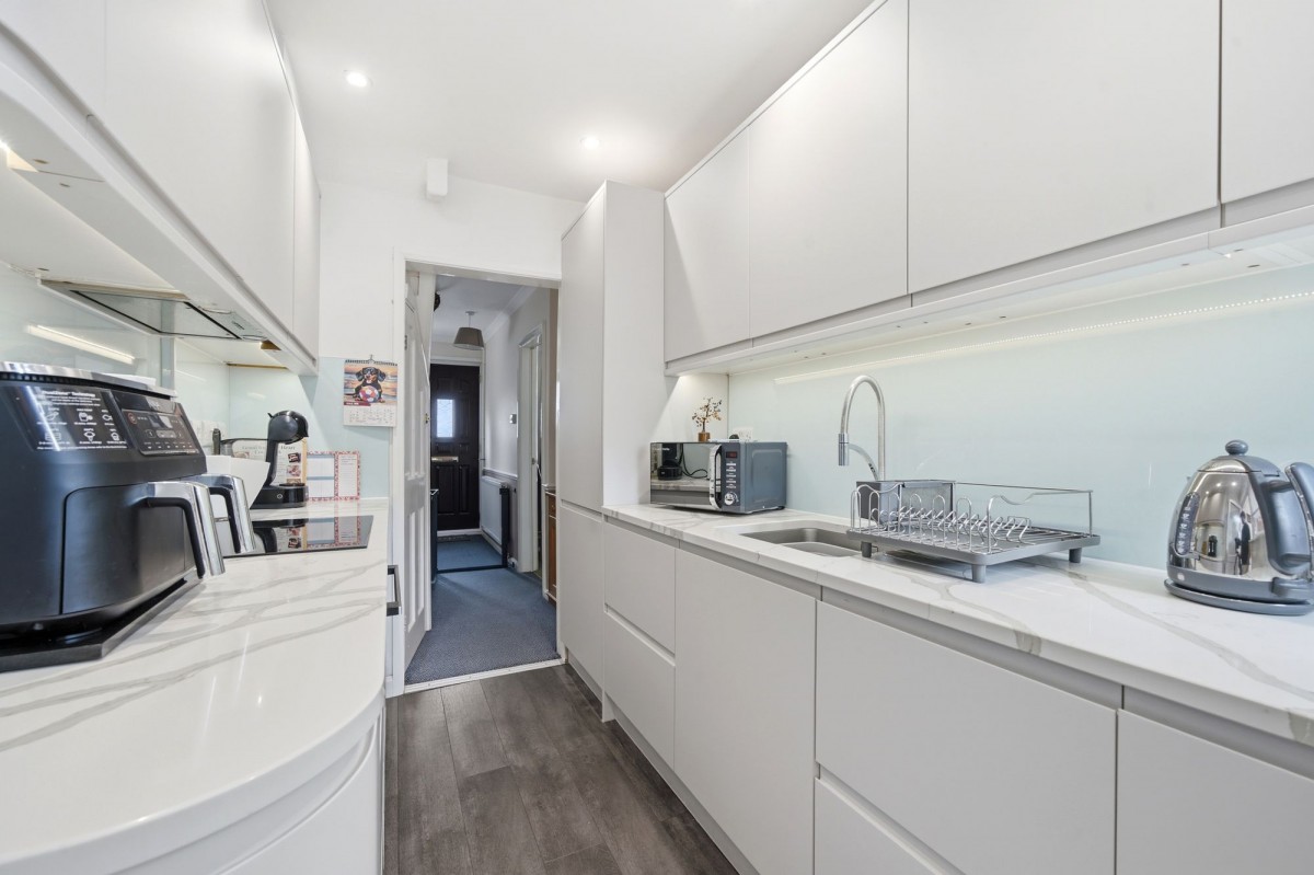 Holbrook Road, Cambridge, CB1