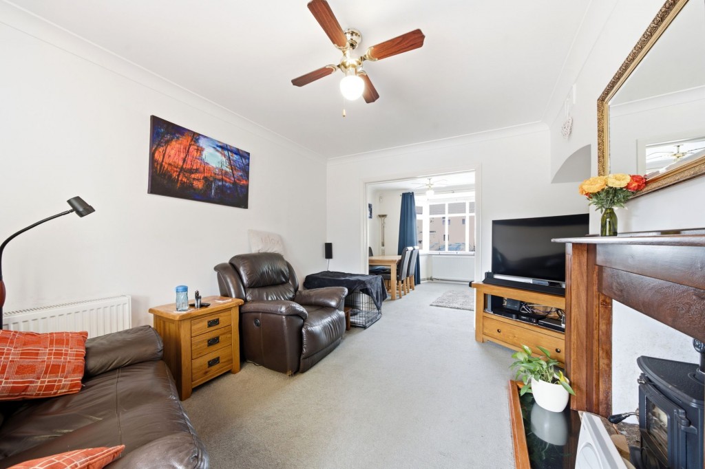 Holbrook Road, Cambridge, CB1