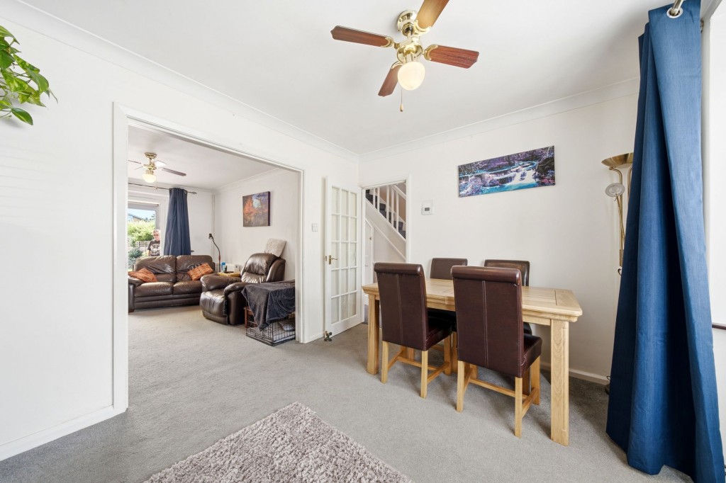 Holbrook Road, Cambridge, CB1