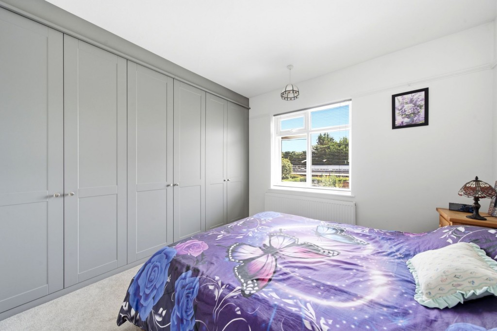 Holbrook Road, Cambridge, CB1