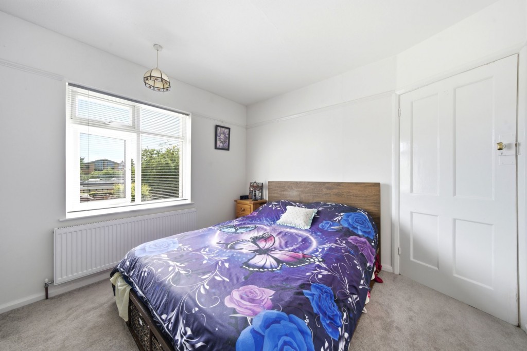 Holbrook Road, Cambridge, CB1