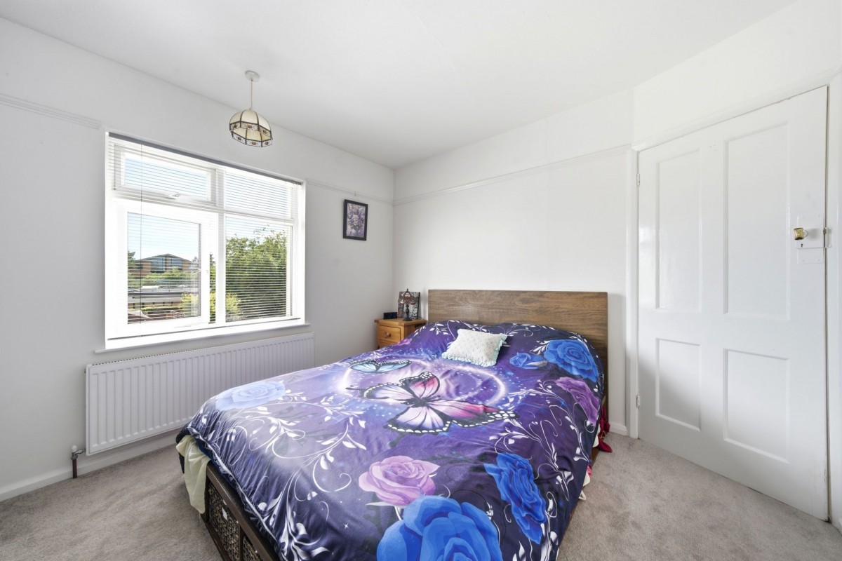 Holbrook Road, Cambridge, CB1