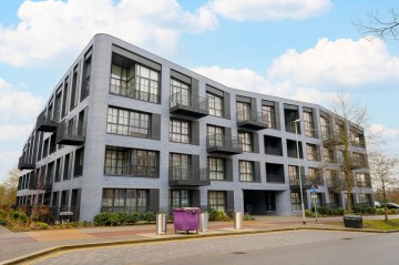 Turing Way, Cambridge, CB3