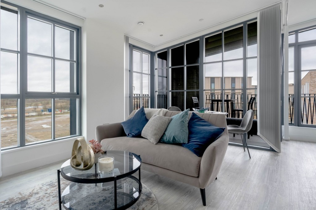 Turing Way, Cambridge, CB3