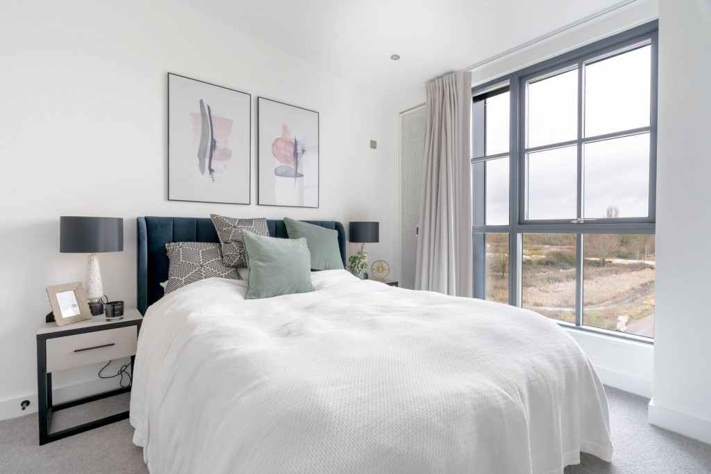 Turing Way, Cambridge, CB3