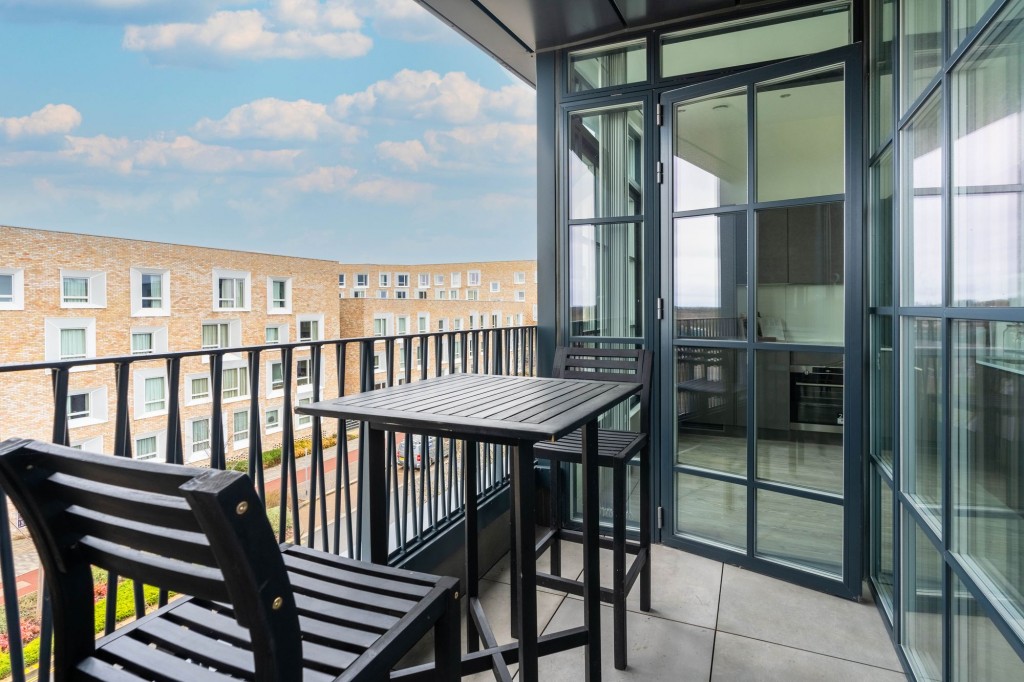 Turing Way, Cambridge, CB3