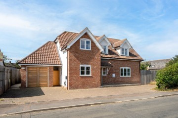 High Street, West Wratting, CB21