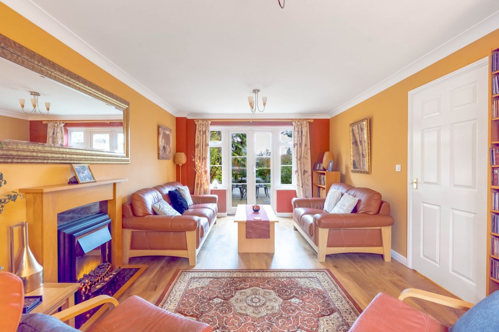 Meridian Close, Hardwick, CB23