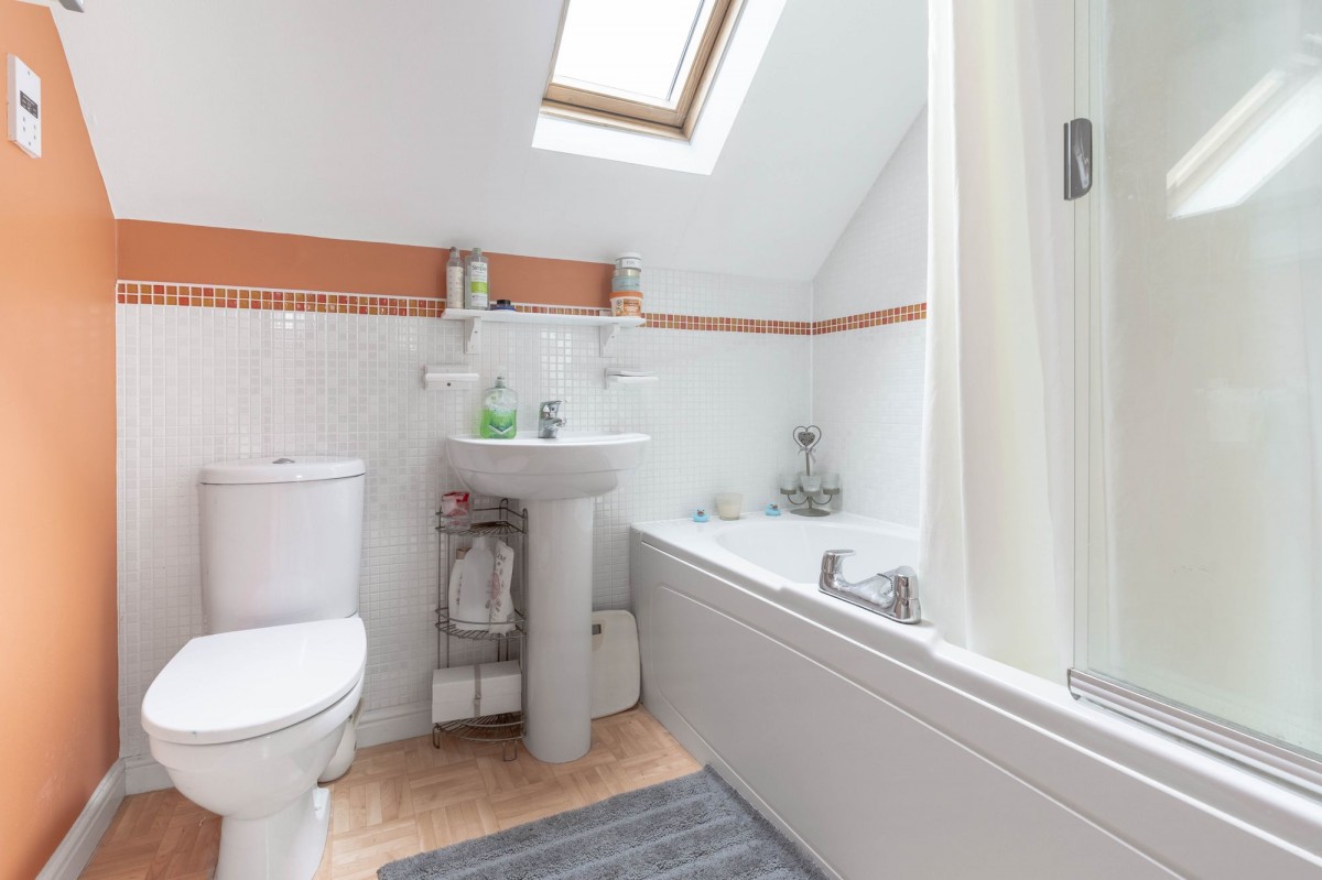 Meridian Close, Hardwick, CB23