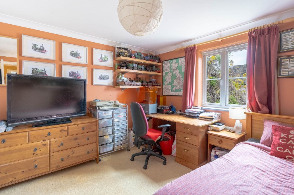 Meridian Close, Hardwick, CB23