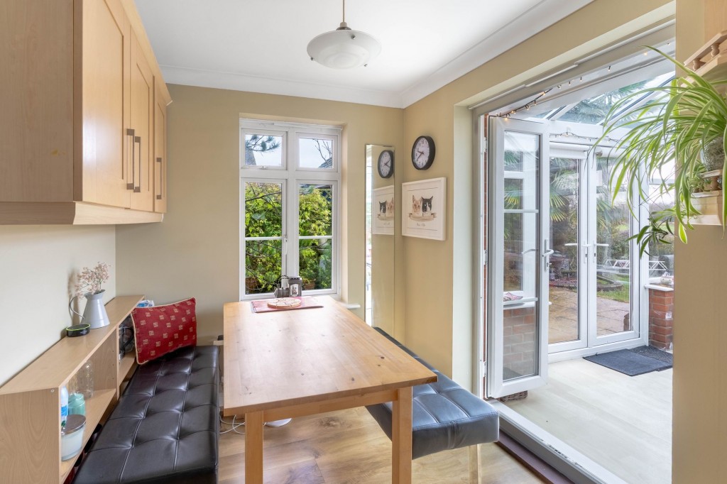 Meridian Close, Hardwick, CB23