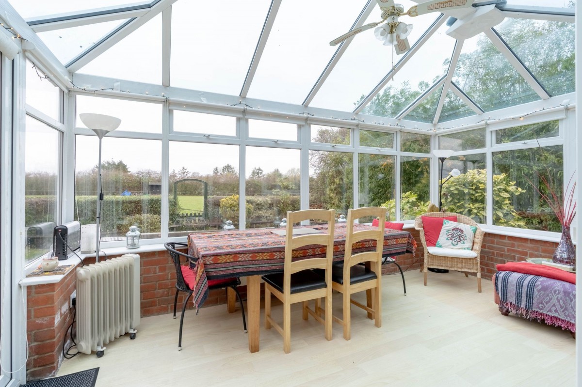 Meridian Close, Hardwick, CB23