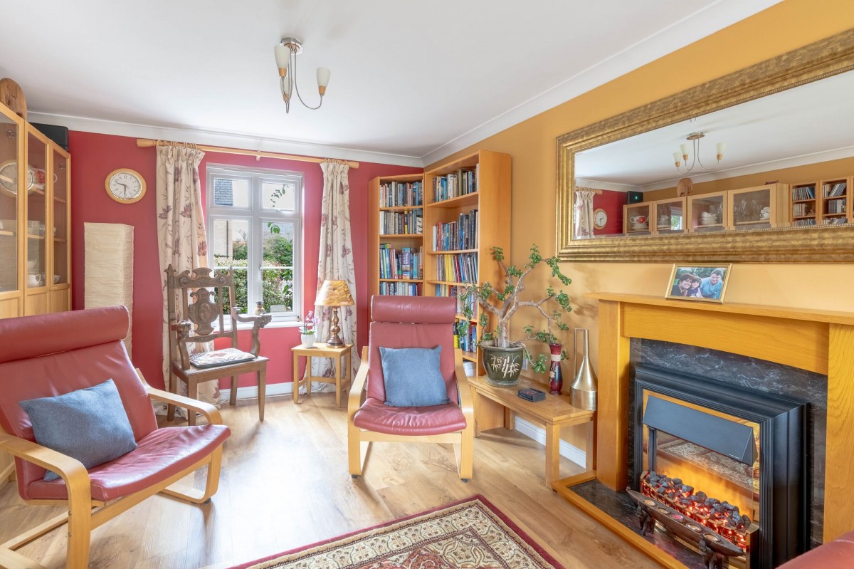 Meridian Close, Hardwick, CB23