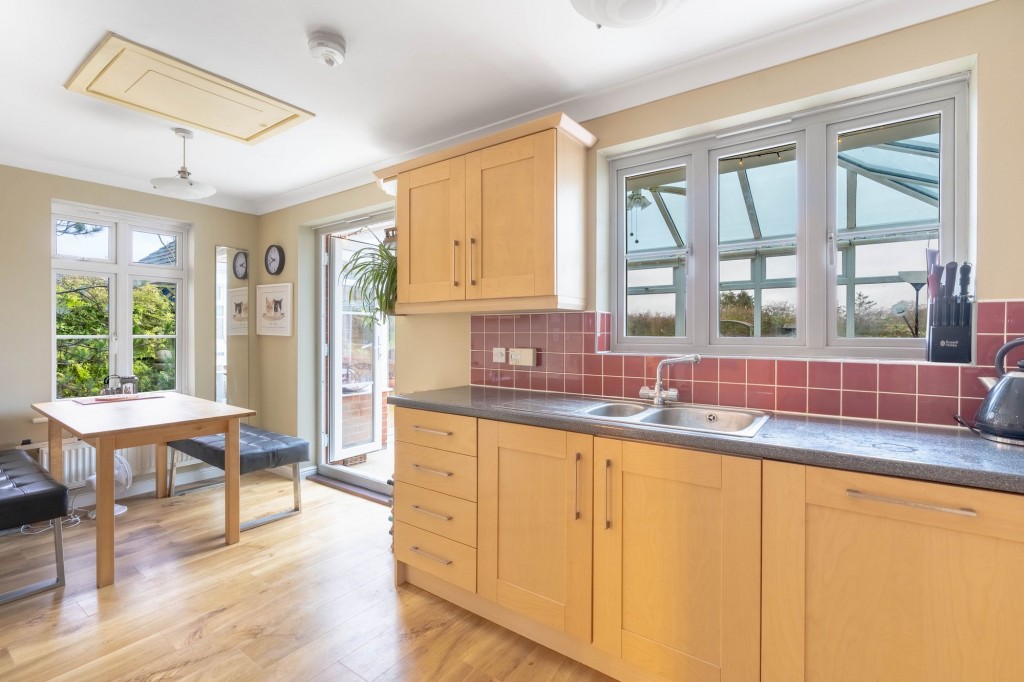 Meridian Close, Hardwick, CB23