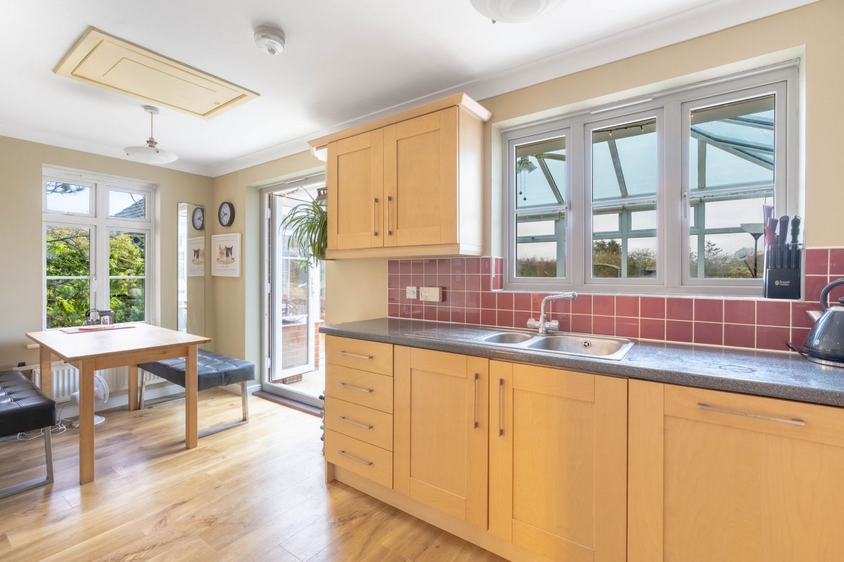 Meridian Close, Hardwick, CB23