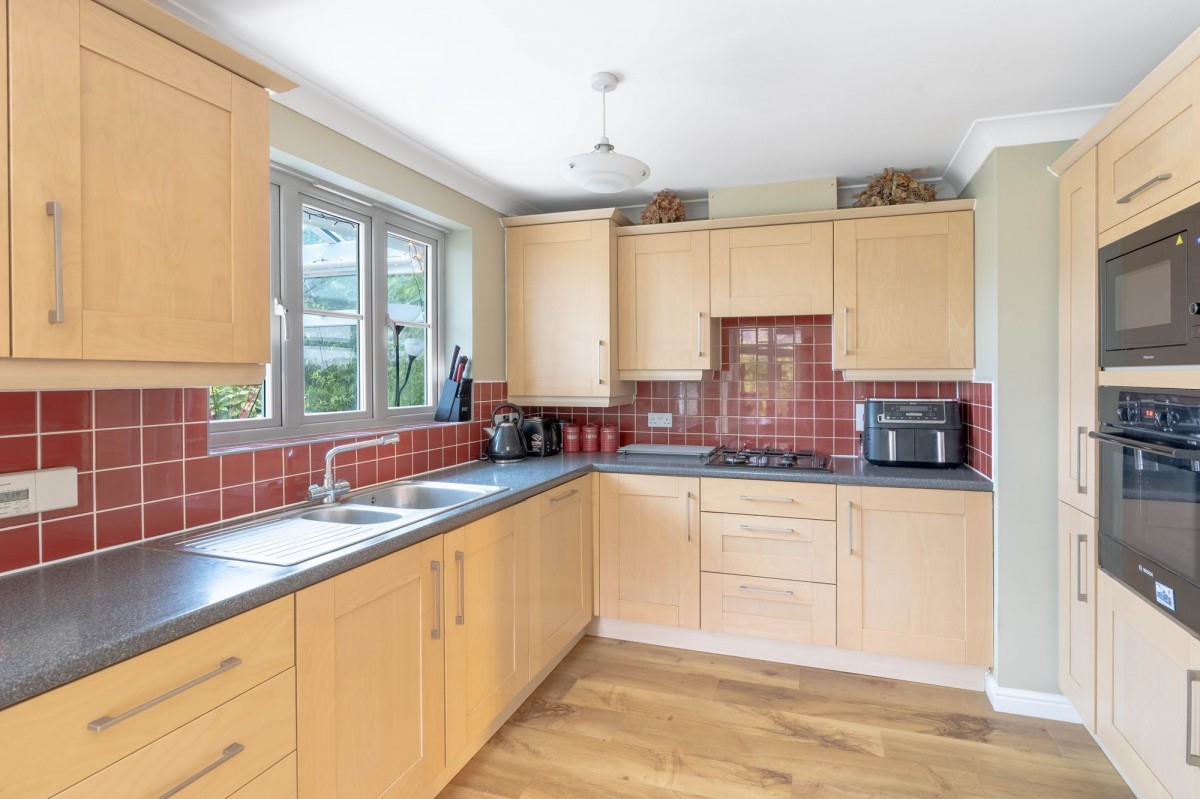 Meridian Close, Hardwick, CB23