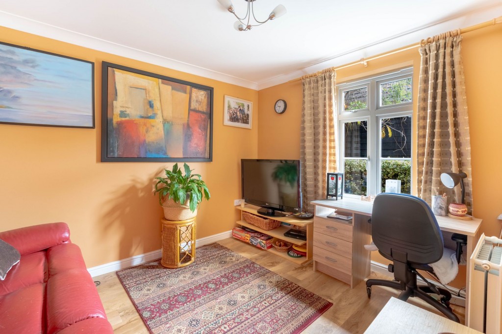 Meridian Close, Hardwick, CB23