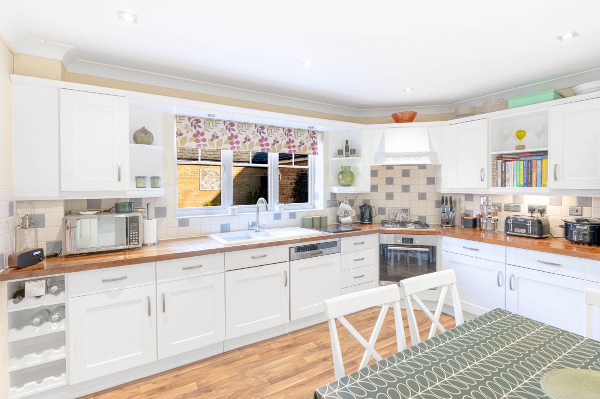 Pyrethrum Way, Willingham, CB24