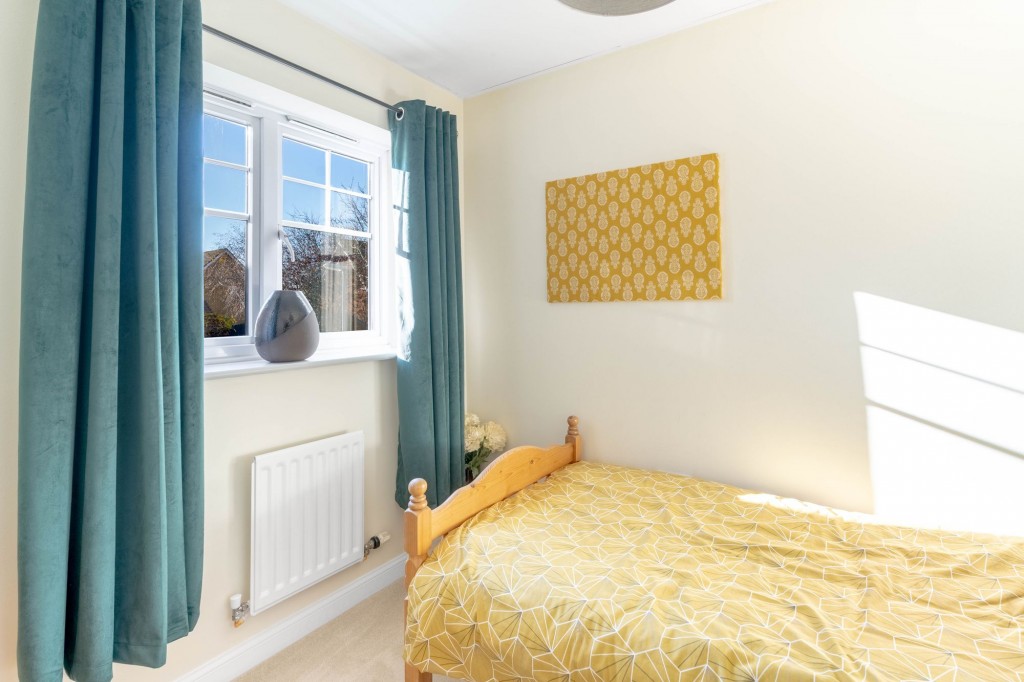 Pyrethrum Way, Willingham, CB24