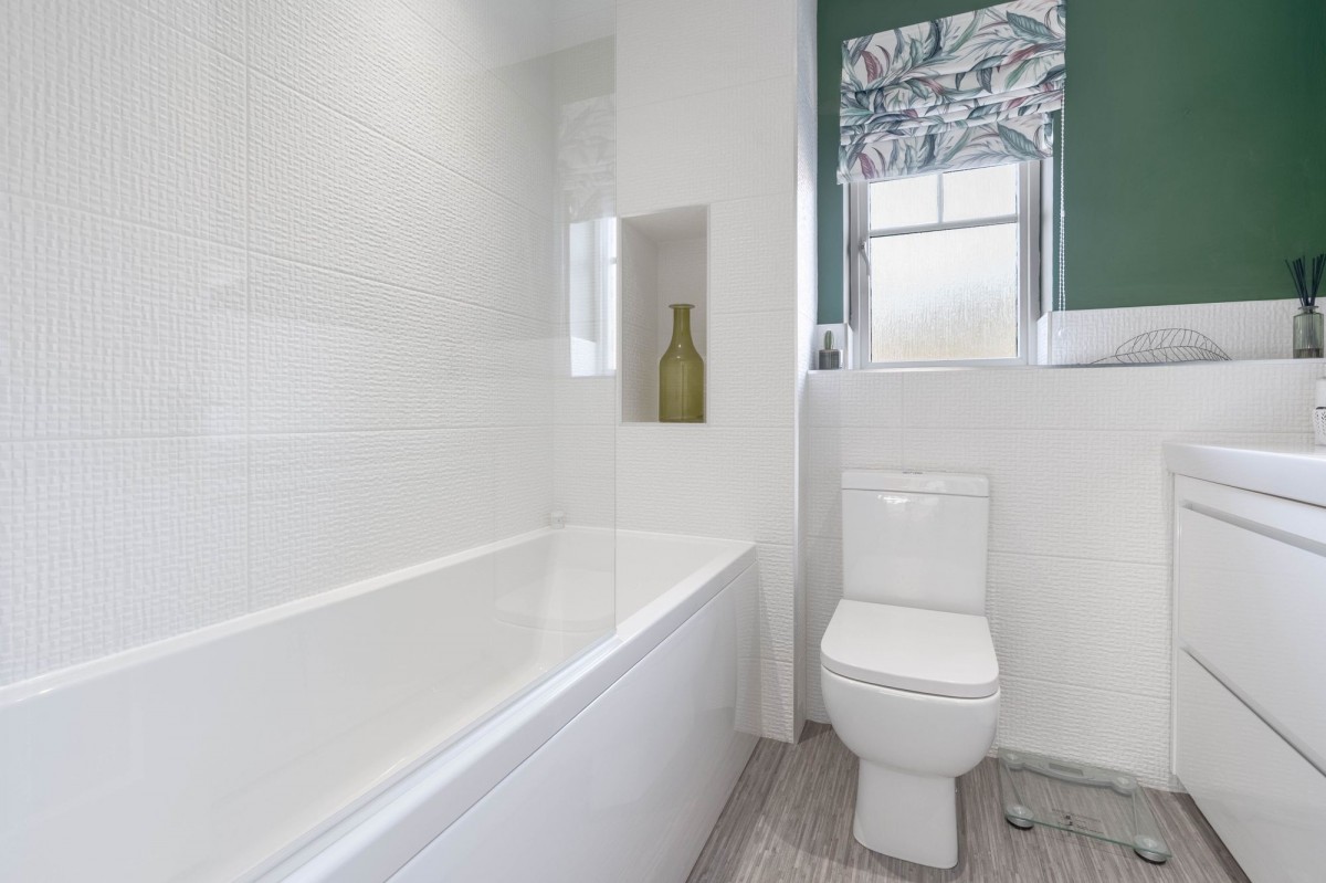 Pyrethrum Way, Willingham, CB24