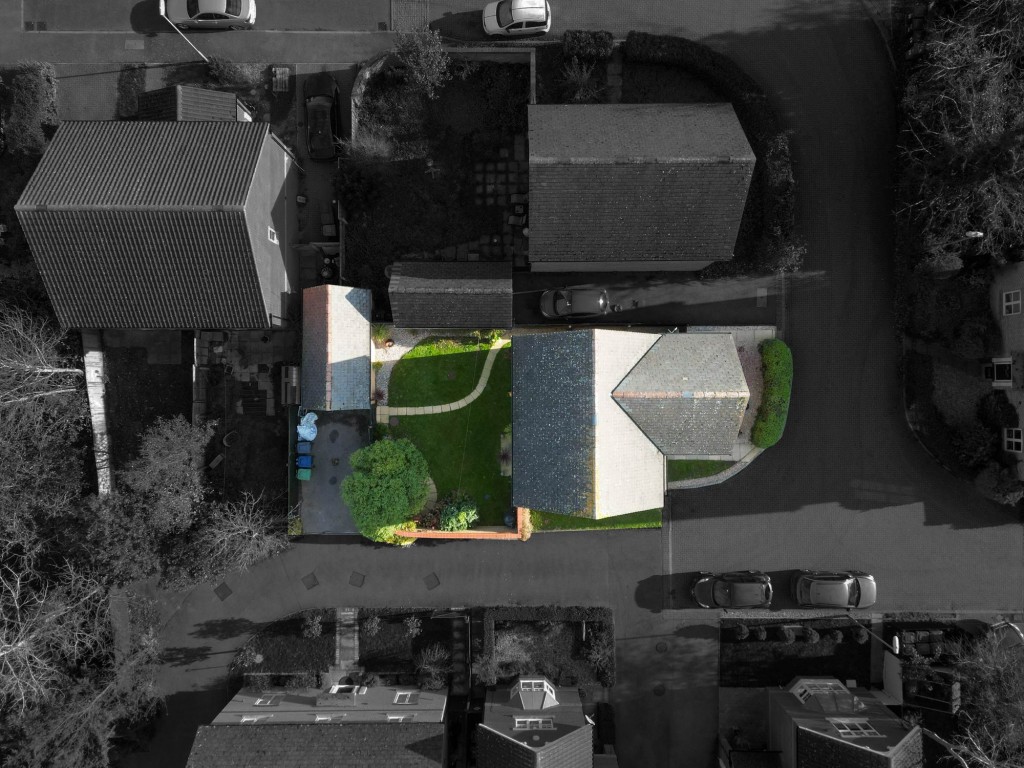 Pyrethrum Way, Willingham, CB24