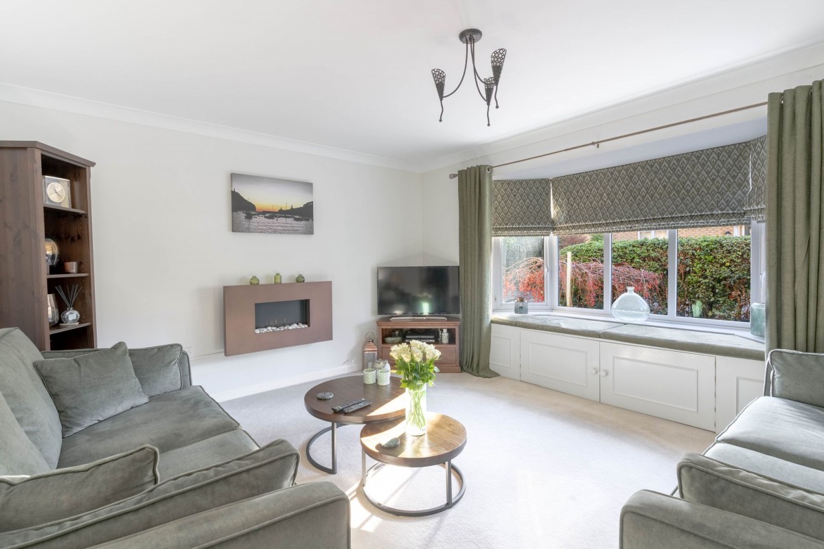 Pyrethrum Way, Willingham, CB24