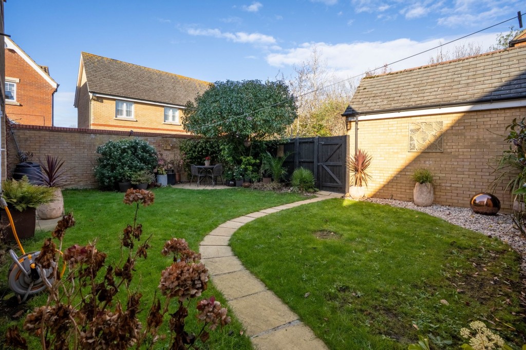 Pyrethrum Way, Willingham, CB24