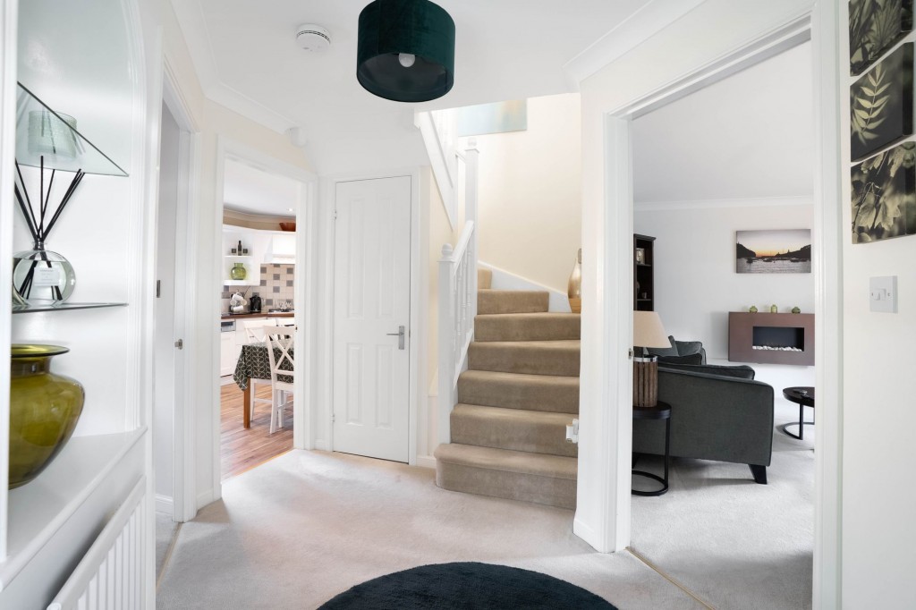 Pyrethrum Way, Willingham, CB24