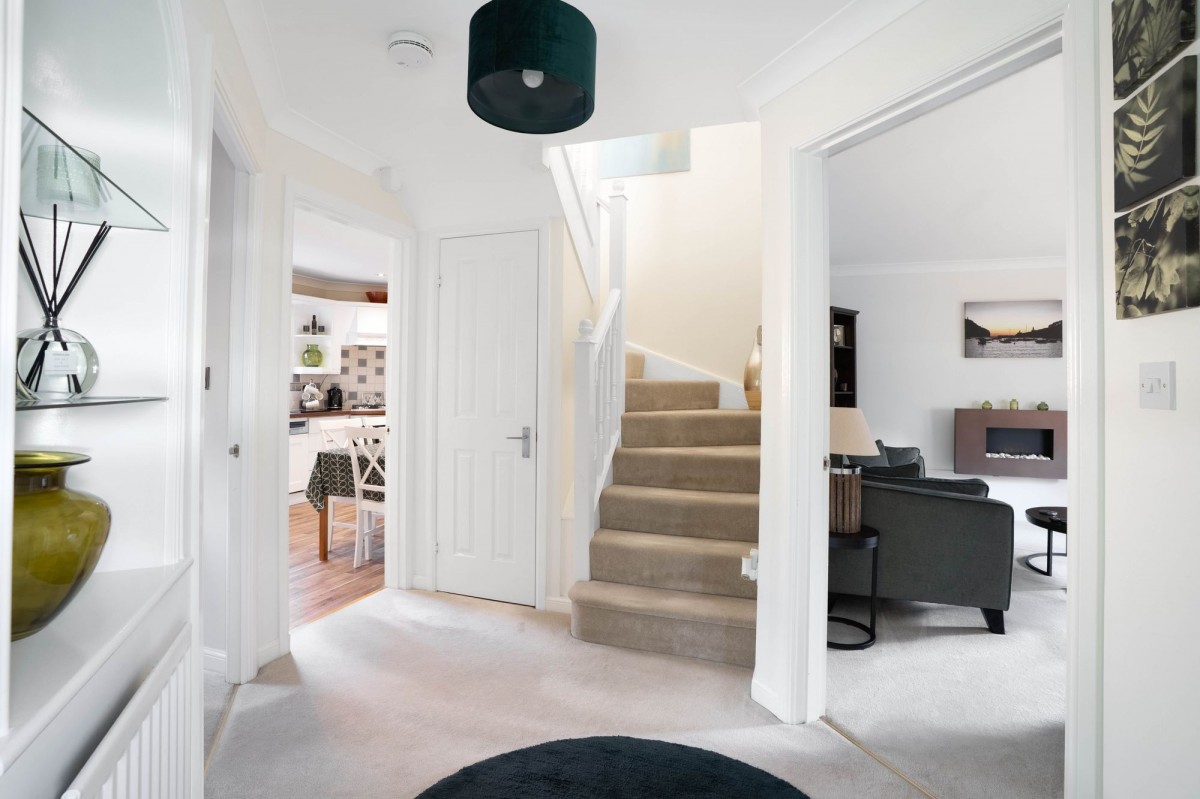 Pyrethrum Way, Willingham, CB24