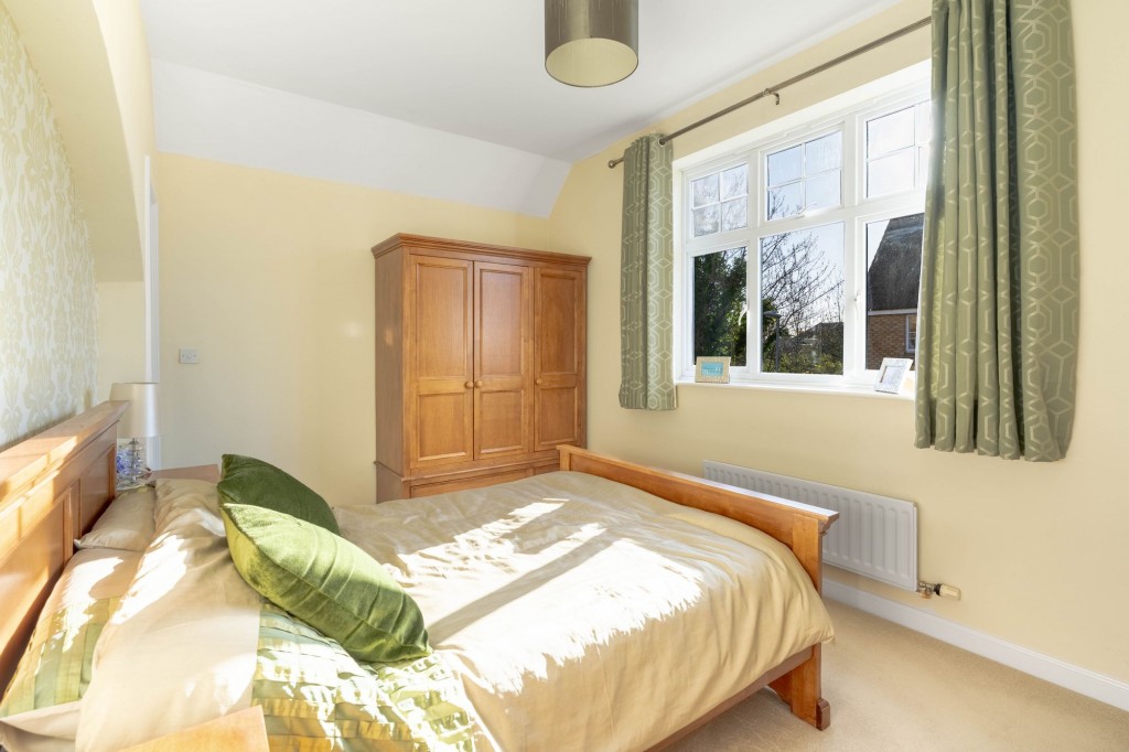 Pyrethrum Way, Willingham, CB24