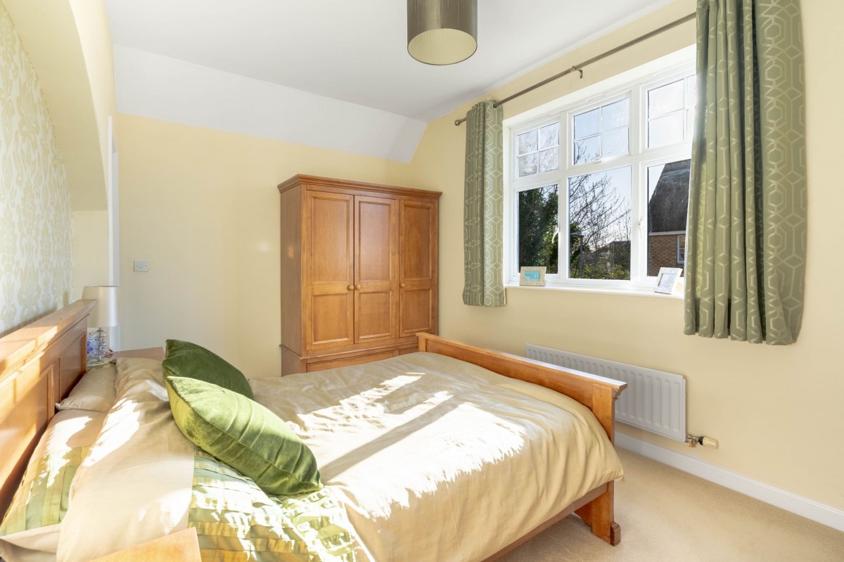 Pyrethrum Way, Willingham, CB24