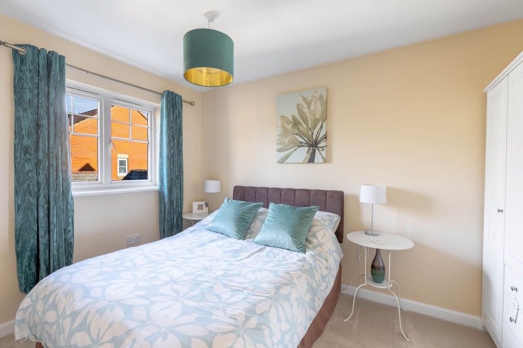 Pyrethrum Way, Willingham, CB24