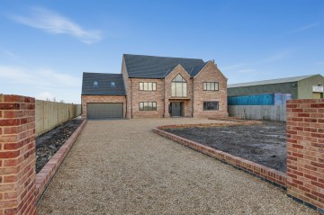 Fallow Corner Drove, Manea, PE15