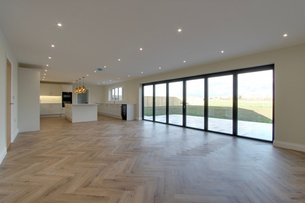 Fallow Corner Drove, Manea, PE15