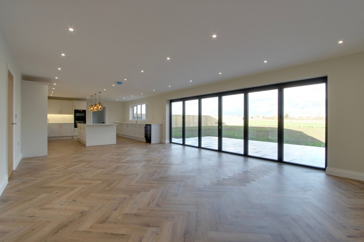 Fallow Corner Drove, Manea, PE15